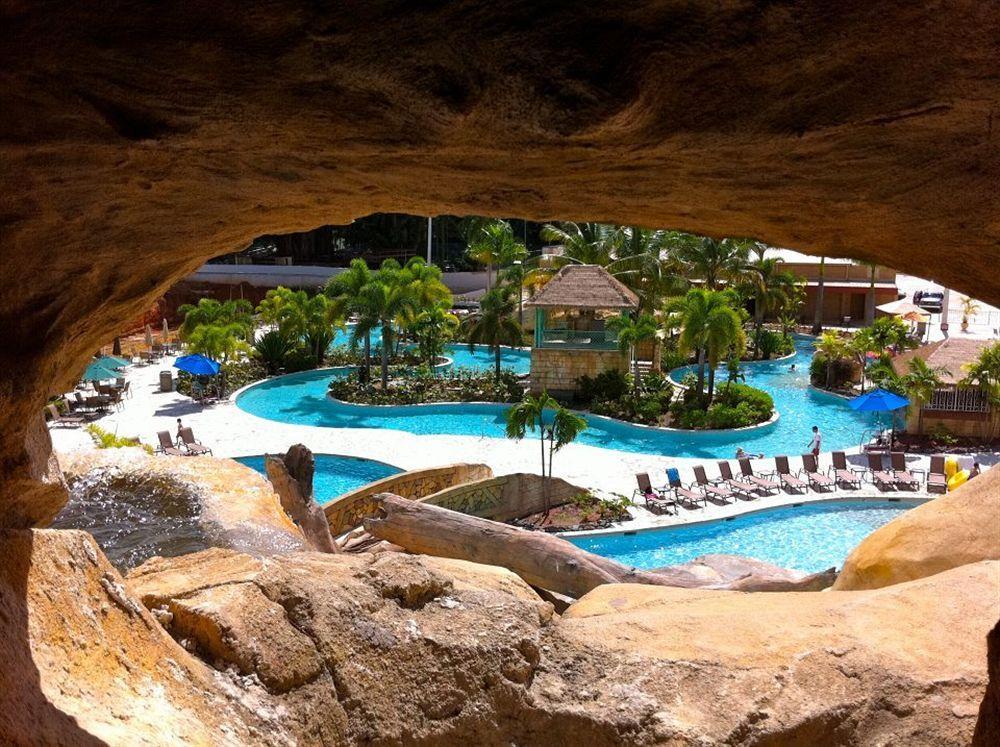 Mayaguez Resort & Casino Exterior photo