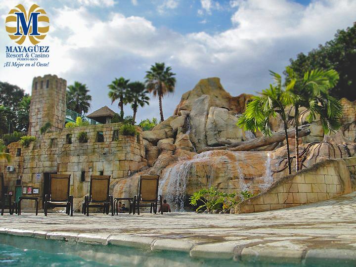 Mayaguez Resort & Casino Exterior photo